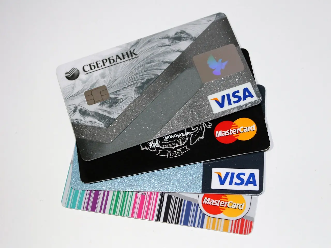 Reliable Credit Card Processing for Nutraceuticals