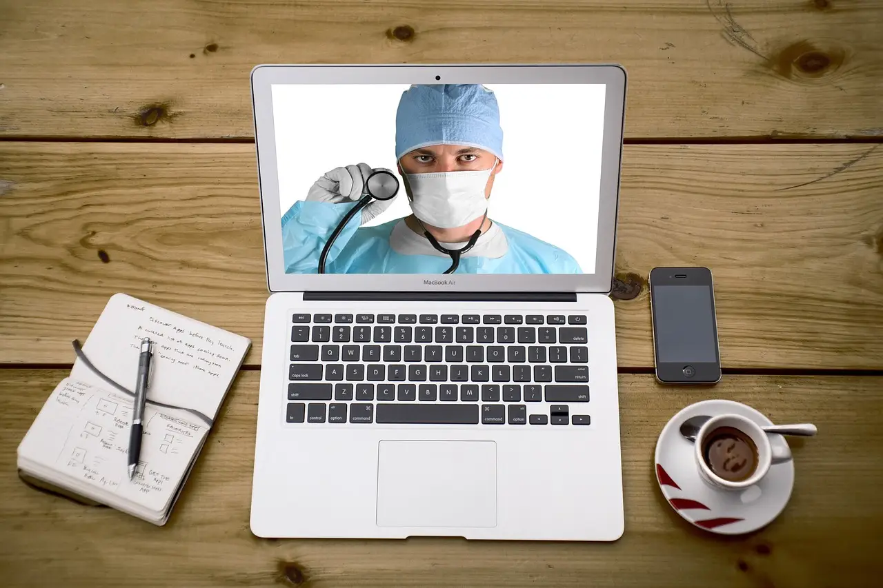 Why Are Telemedicine Providers Categorized As High-Risk Merchant?