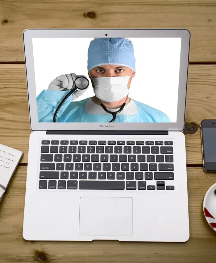 telemedicine, doctor, laptop-6166814.jpg